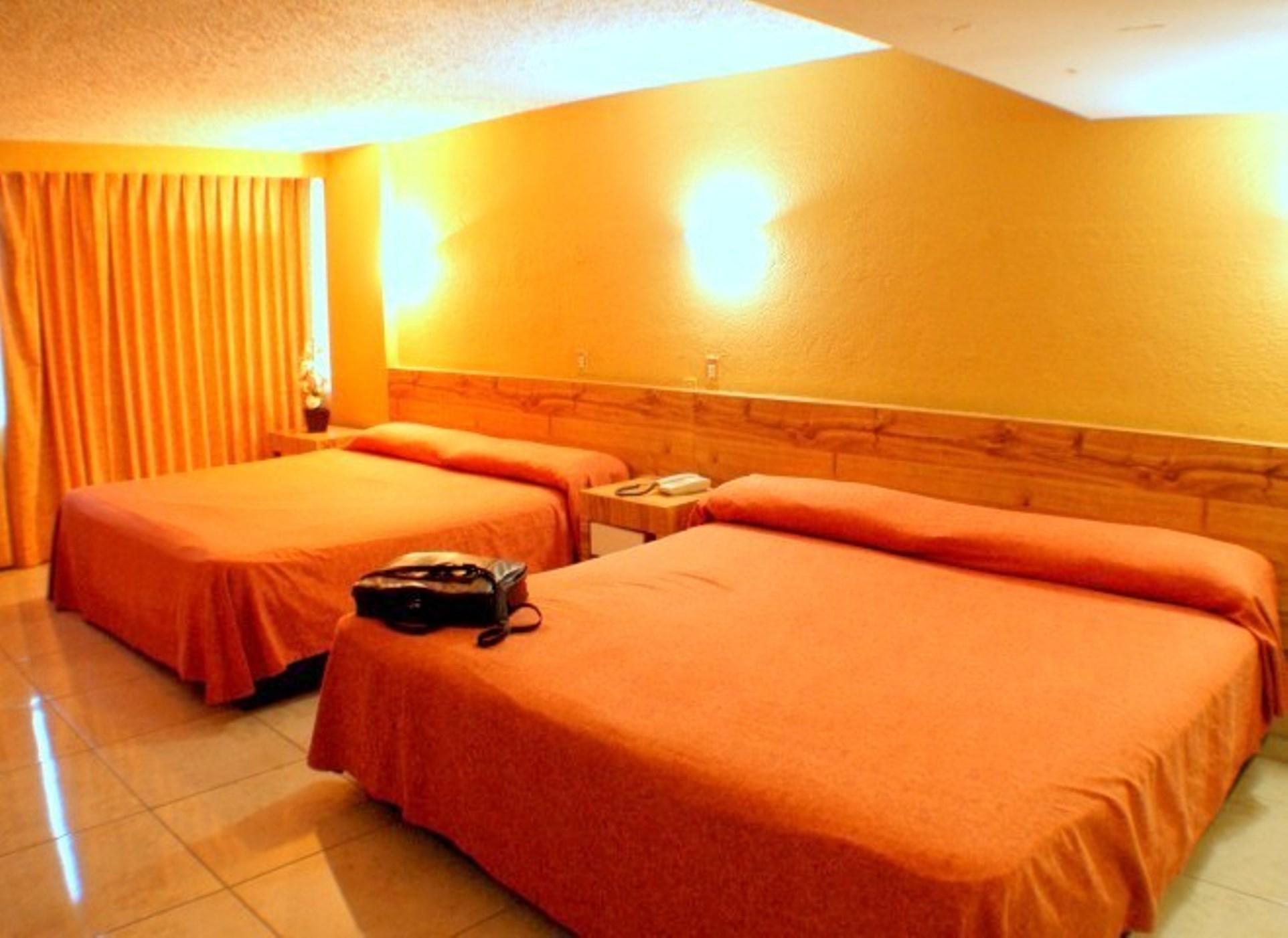Hotel Universo Guadalajara Exterior photo